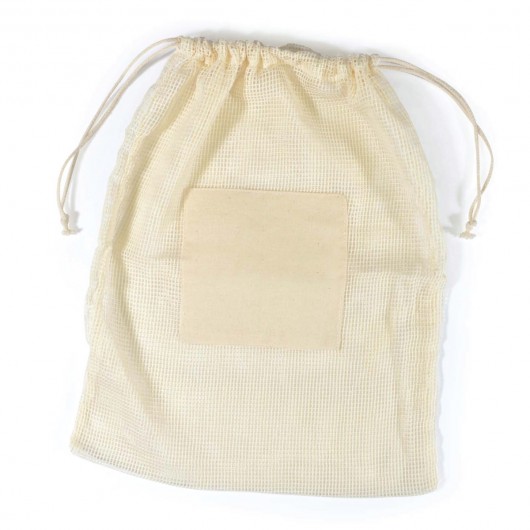 Cotton Produce Bags